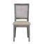 Chaise d'appoint Amando-1744681995