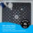 Buskerud Extra Large Shower Mat-11129212