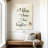 Kema Bless This Home Songbirds Wall Sign-108452159