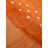 Maggiemae Hand Knotted Loom Wool Eco-Friendly Area Rugs - Octagon, Red Color, Contemporary Modern Design, High Pile Thick Handmade Anti Skid Area Rugs for Living Room, Bed Room-988254681-983246978