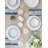 VIETRI Lastra Serving Bowl