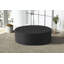 Spencer Round Coffee Table Metal-1431785838