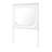BRENDA GREY MIRROR WITH LED