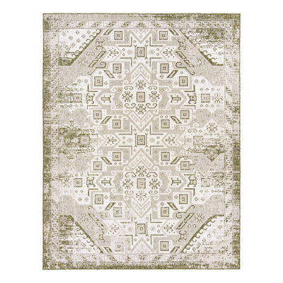 Alvenia Indoor / Outdoor Rug