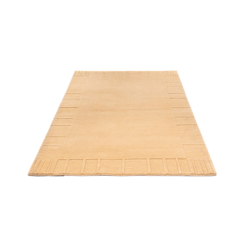 Oriental Nepal Rug - 180 x 120cm - Beige
