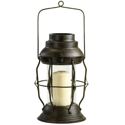 Willow Lantern