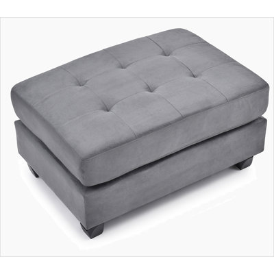 Stylish Contemporary Ottoman For Every Space