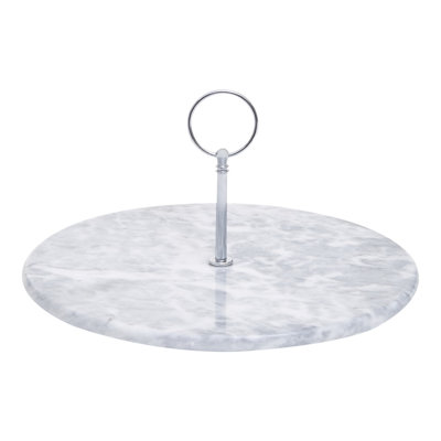 Carnamenagh Marble Cake Stand