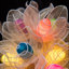 Yatra LED Natural Cocoon String Light-1463949154