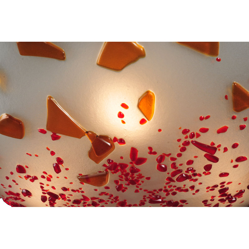 3 - Light Flush Mount