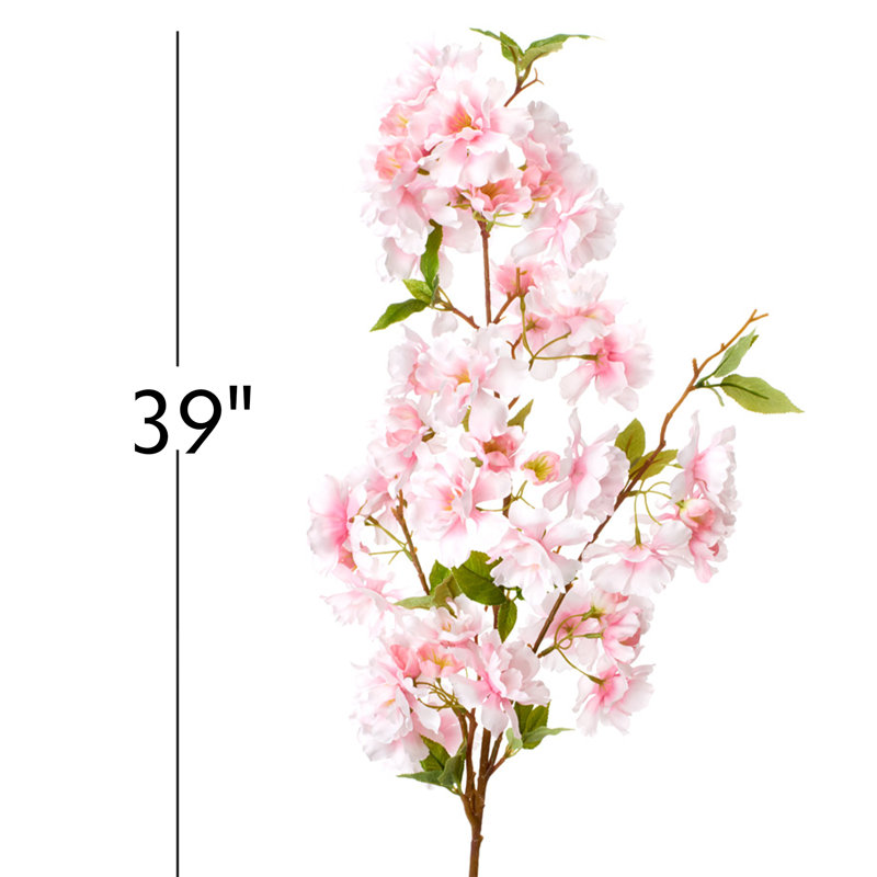 Stock Arrangement, Pink