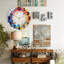 Horloge murale 12 po