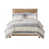 Gray/Ivory Striped is out of stock