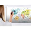 Magnetic Glass Dry Erase Board