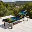 Coussin de patio d'extérieur 3 po Peenoke