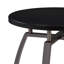 Table de bout avec rangement Sighild