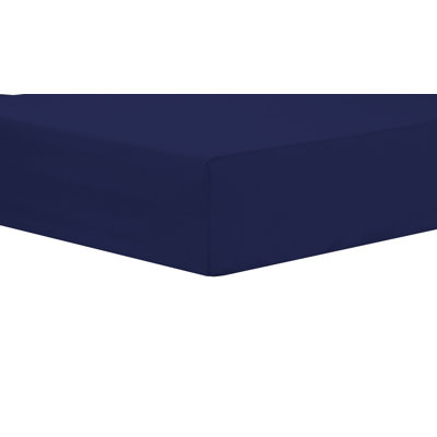 Plain Weave / Muslin Fitted Sheet