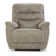 Joshua Manual Rocking Recliner with iClean Fabric