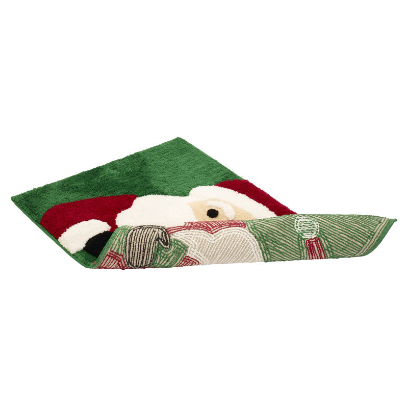 Tapis cadeau Avanti Santa
