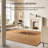 Asta Hand Loomed Jute/Sisal Area Rug-93800000