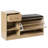 Gerred Upholstered Storage Bench-2056068606