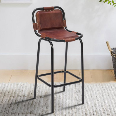 Moises 31'' Extra Tall Stool