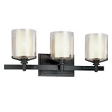 Arcadia 3 - Light Vanity Light