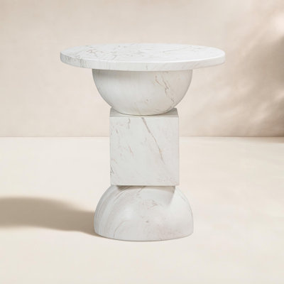 Embury End Table