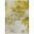 Khloei Washable Abstract Indoor / Outdoor Rug-1353209851
