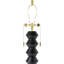Lampe sur pied 62 po Kodi