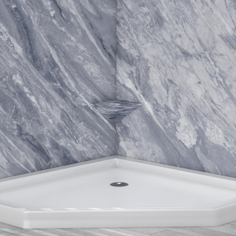 FlexStone 10" Shave Shelf in Beaumont, Beaumont