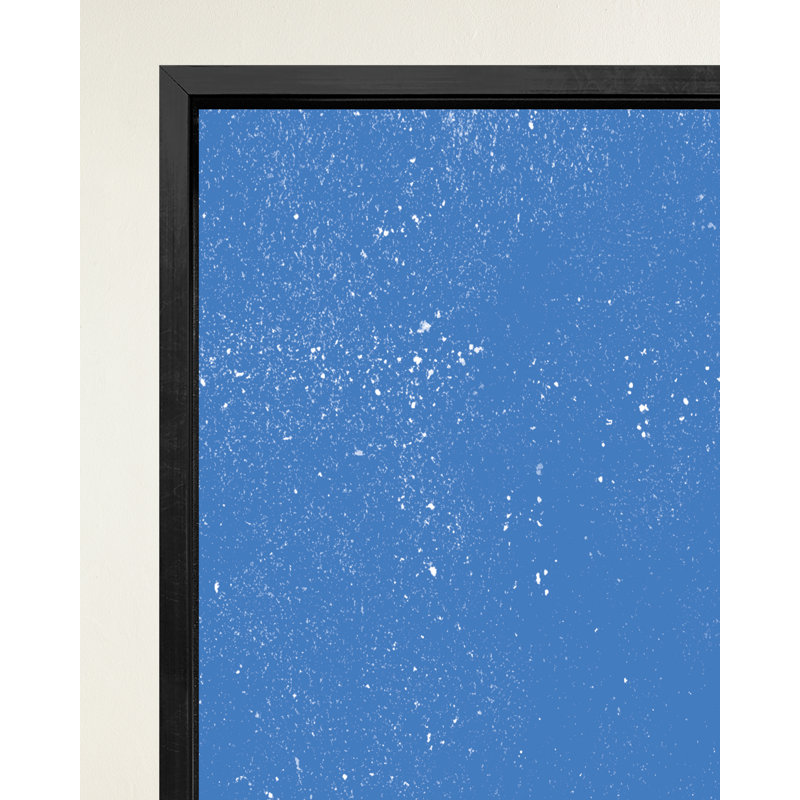 «In The Boondocks III» par Girard Montevideo, H 61,5 po x l 41,5 po