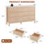 Commode 7 tiroirs Farmhouse-133231716