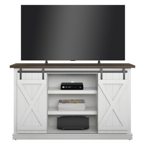 Lorraine TV Stand for TVs up to 60"