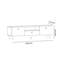 Steigerwald Unfinished TV Stand for TVs up to 40"-346907407