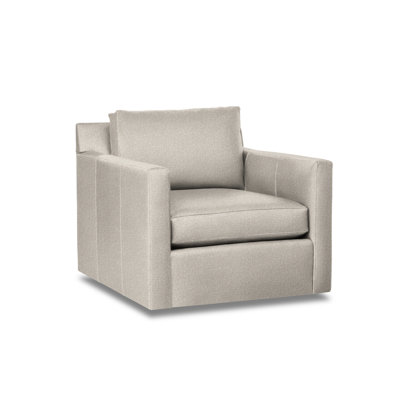 Swivel Armchair