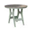 Table ronde à hauteur de comptoir de 38 po Berlin Gardens Harbor-1880619998-1880619976-1880619979