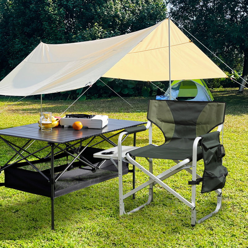 Folding Camping Chair