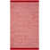 Waloo Hand Woven Cotton Chevron Rug