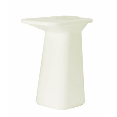 Noma Plastic Bar Table