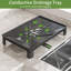 Freestanding Spice Rack