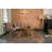 Solid Wood Nesting Coffee Table