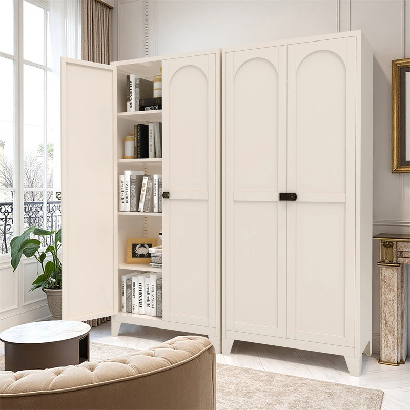 Armoire 71 po 2 portes
