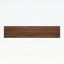 Meuble audio-vidéo Wood-Grain avec armoires de rangement, console média