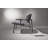 Method Upholstered Armchair-61734045