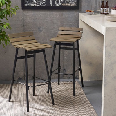 Tabouret nordique