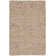 Riverstone Wool Area Rug in Brown