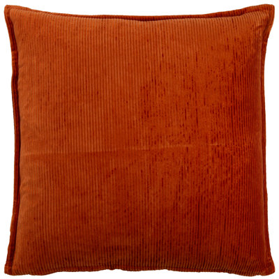  Cotton Throw Square Pillow Cove & Insert