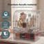 Acrylic Makeup Organiser