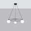 Yoli 3 - Light Chandelier